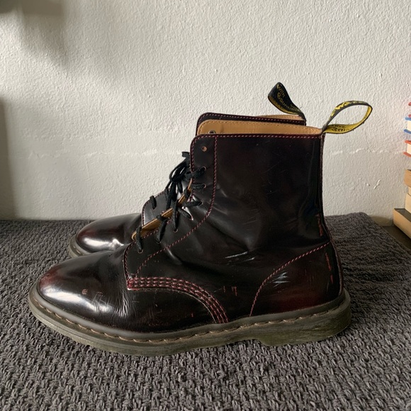 DR MARTENS - Picture 3 of 4